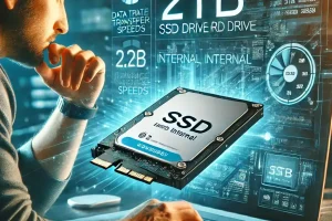 2tb ssd hard drive internal